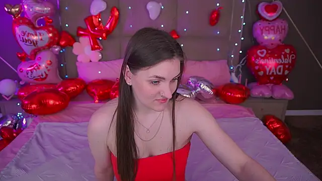 EmmyCharmm online show from 02-16-26, 06:45