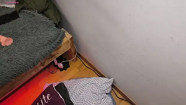 LoveInAllHoles online show from 03-03-26, 05:25