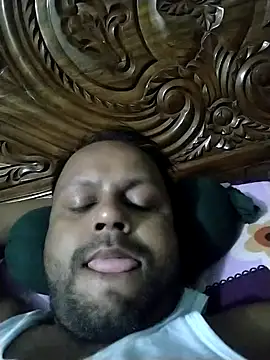 Niladri1410 online show from 10-02-25, 06:22