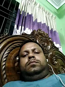 Niladri1410 online show from 10-21-25, 12:48