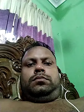 Niladri1410 online show from 09-28-25, 04:19