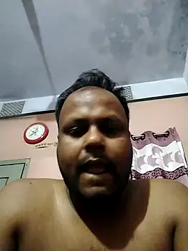 Niladri1410 online show from 09-16-25, 04:30