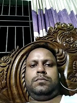 Niladri1410 online show from 09-27-25, 03:40