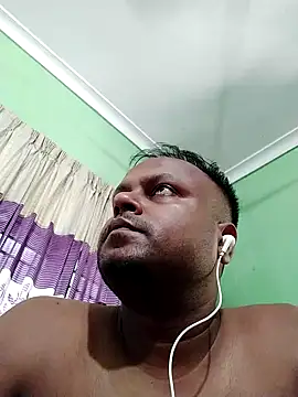 Niladri1410 online show from 09-24-25, 03:24