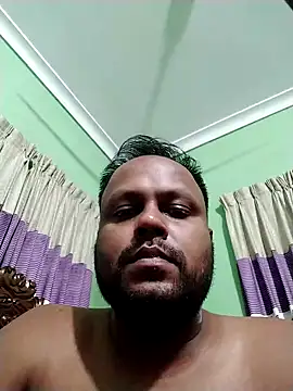 Niladri1410 online show from 10-01-25, 04:55