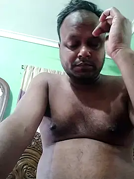 Niladri1410 online show from 10-08-25, 04:36