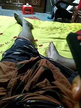 Niladri1410 online show from 11-04-25, 06:22