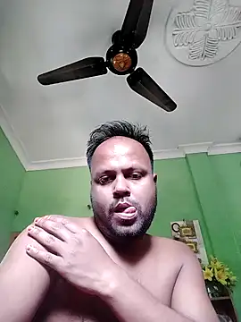 Niladri1410 online show from 11-04-25, 05:22