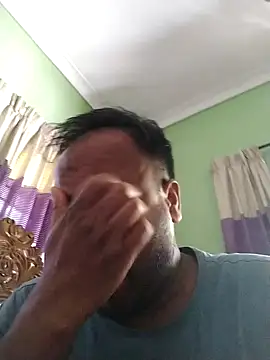 Niladri1410 online show from 10-13-25, 03:52