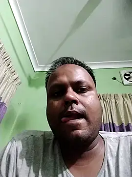 Niladri1410 online show from 10-28-25, 02:38