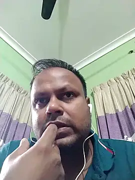 Niladri1410 online show from 09-16-25, 02:23