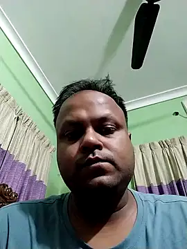 Niladri1410 online show from 10-04-25, 02:07