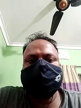 Niladri1410 online show from 02-18-25, 04:37