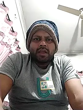 Niladri1410 online show from 01-25-25, 08:00