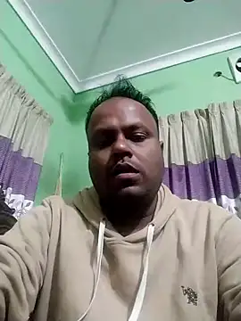 Niladri1410 online show from 02-16-25, 05:37