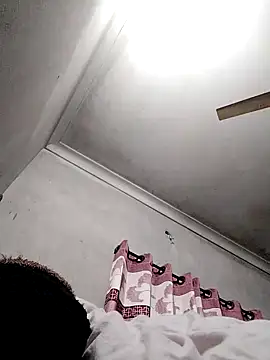 Niladri1410 online show from 01-20-25, 09:22