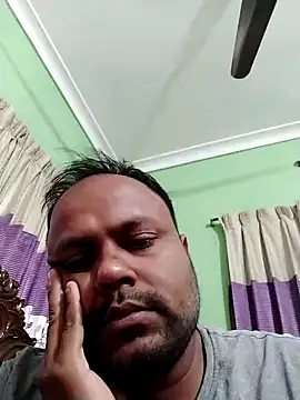 Niladri1410 online show from 02-05-25, 04:06