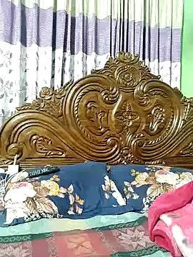 Niladri1410 online show from 02-12-25, 05:37