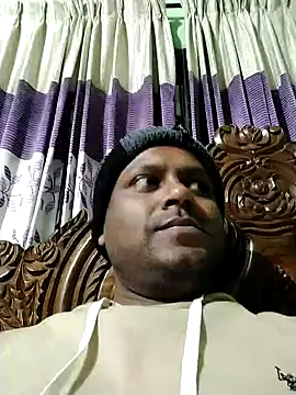 Niladri1410 online show from 01-18-25, 02:33