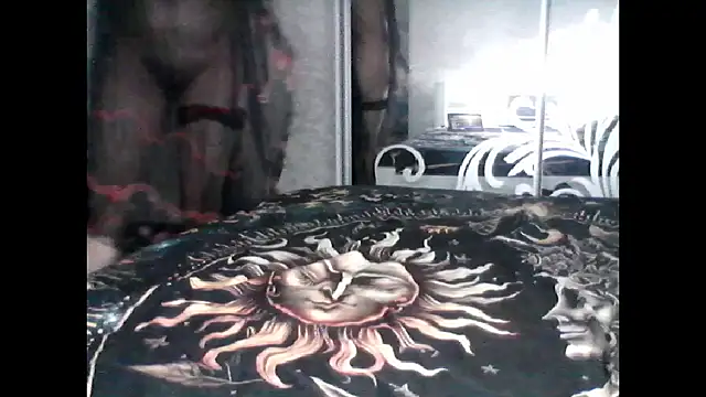 JaneLaLucky online show from 09-19-25, 10:25