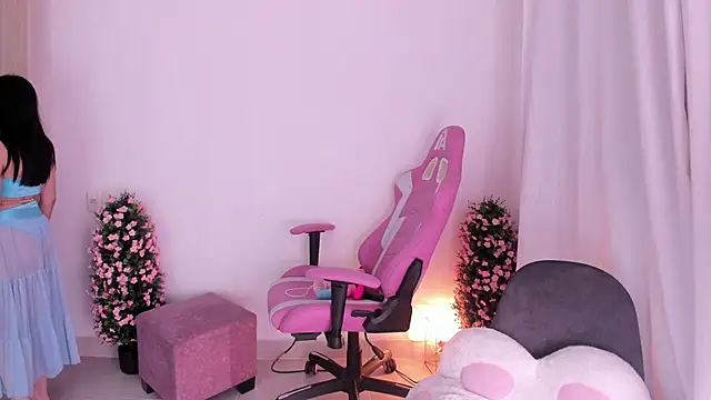 keissy rincon  online show from 10-31-25, 10:49