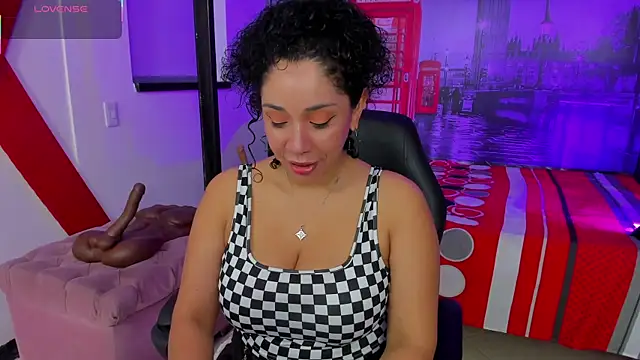 ana sweet2 online show from 03-18-25, 08:50