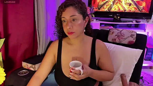 ana sweet2 online show from 02-09-26, 10:02