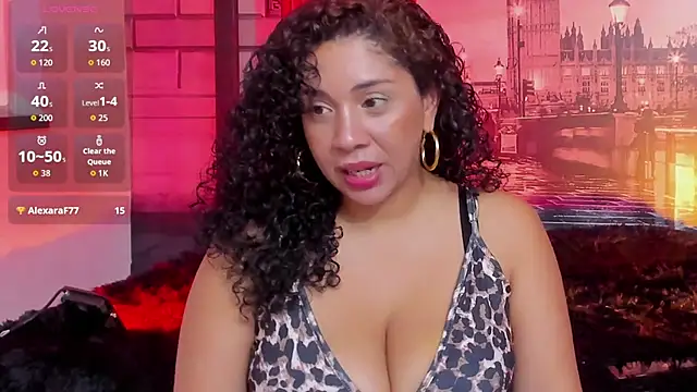 ana sweet2 online show from 10-01-25, 10:30
