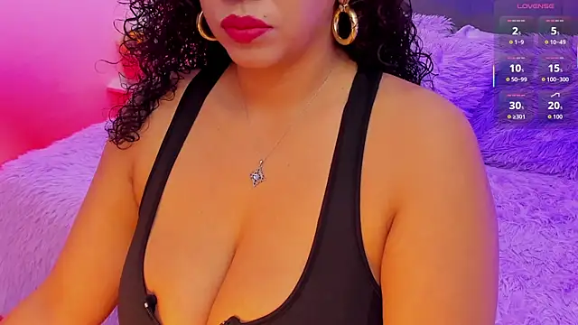 ana sweet2 online show from 12-21-25, 10:28