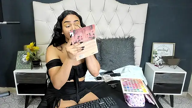 Andrys  online show from 03-06-25, 05:54