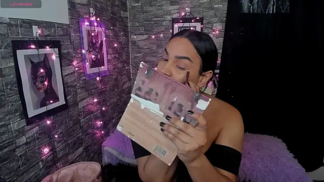 Andrys  online show from 11-20-25, 09:47