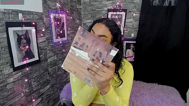 Andrys  online show from 12-05-25, 08:50