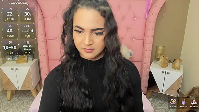 Andrys  online show from 01-11-25, 10:29