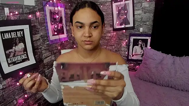 Andrys  online show from 03-04-26, 11:51