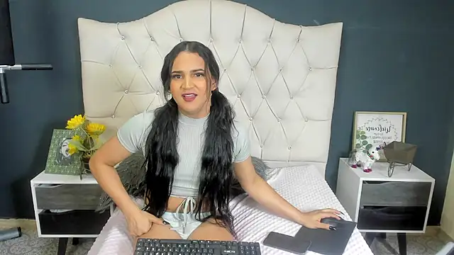 Andrys  online show from 02-22-25, 12:05