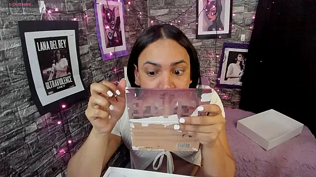 Andrys  online show from 03-29-26, 08:10