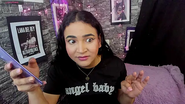 Andrys  online show from 03-10-26, 07:18