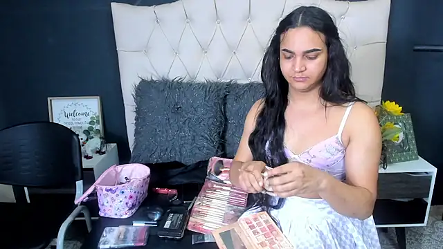 Andrys  online show from 02-17-25, 01:22