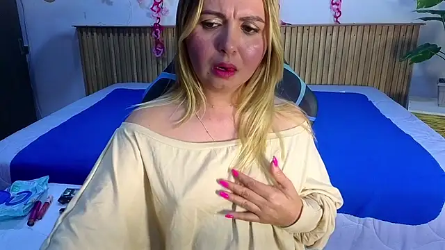 rose meyer online show from 04-04-26, 07:31