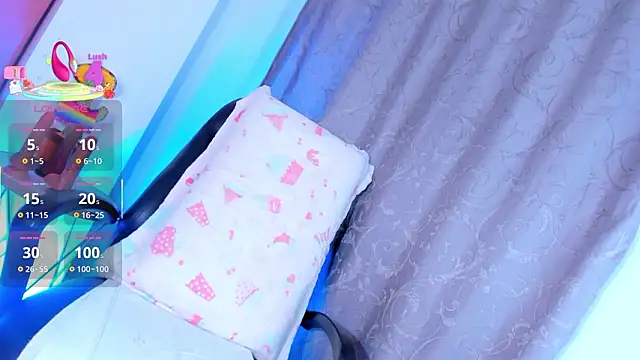 samantha x s online show from 02-06-26, 03:13