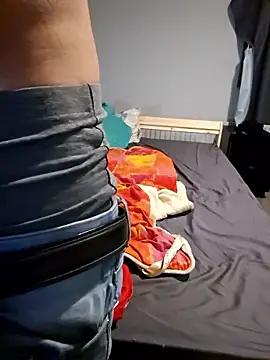 d1ckend online show from 01-09-26, 04:25