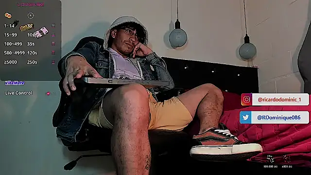 FuckHardlove online show from 09-15-25, 04:35