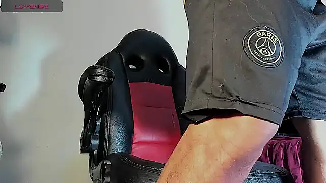 FuckHardlove online show from 10-22-25, 04:17