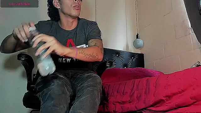 FuckHardlove online show from 09-26-25, 06:15