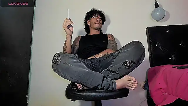 FuckHardlove online show from 11-29-25, 11:16