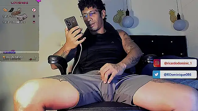 FuckHardlove online show from 03-07-25, 04:57