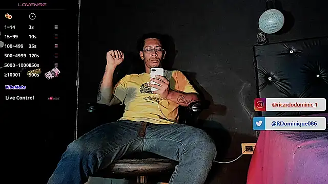 FuckHardlove online show from 03-20-26, 06:14