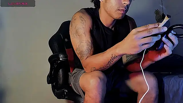 FuckHardlove online show from 03-07-25, 01:53