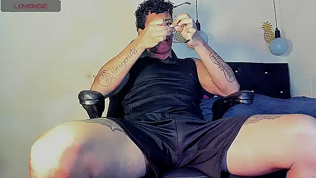 FuckHardlove online show from 03-08-25, 04:23