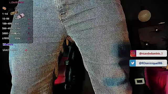 FuckHardlove online show from 03-07-26, 03:46